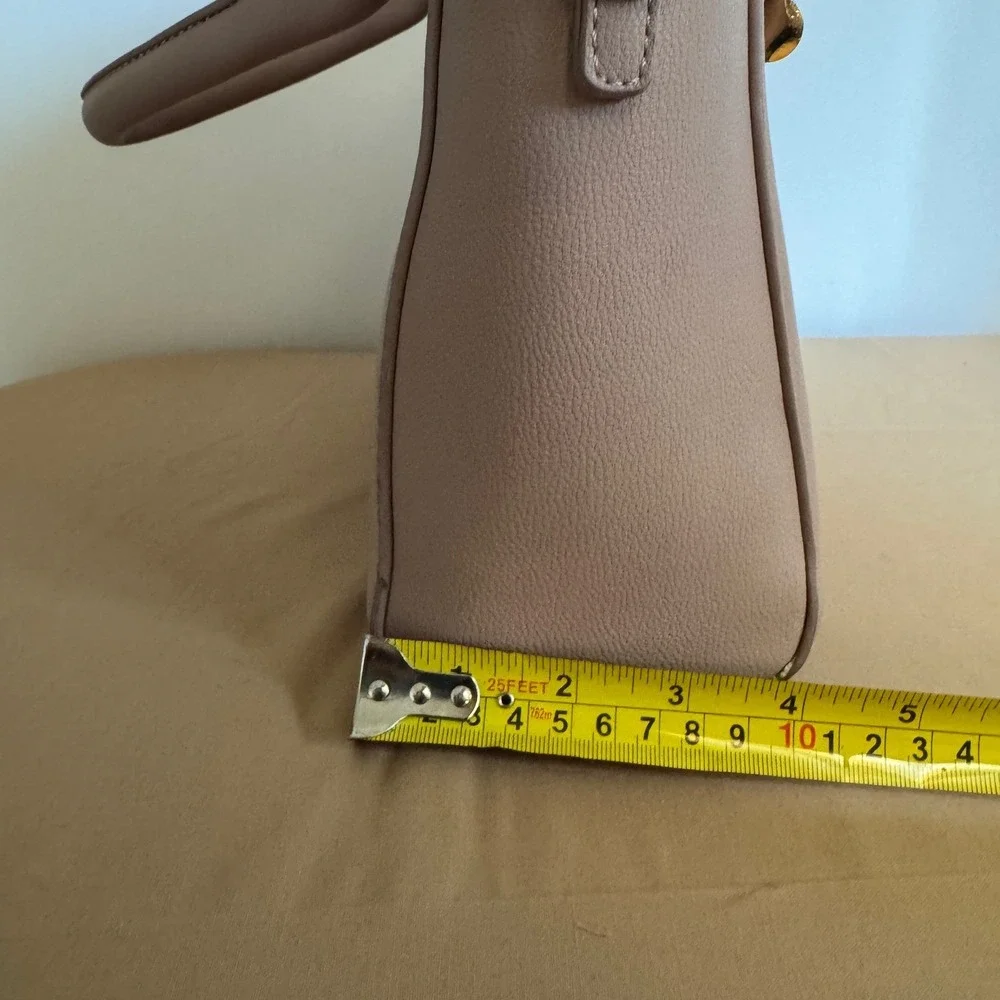 Miztique Satchel Handbag Top Handle Crossbody Bag‎ Purse